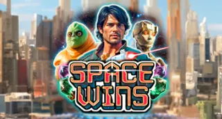 Space Wins