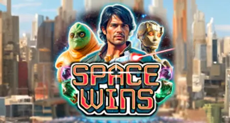 Space Wins
