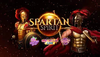 Spartan Spirit