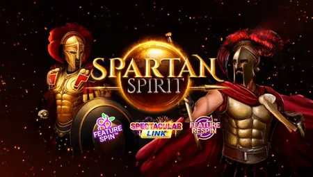 Spartan Spirit