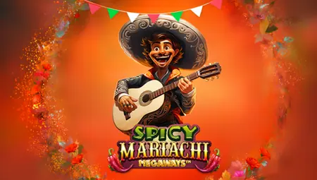 Spicy Mariachi Megaways