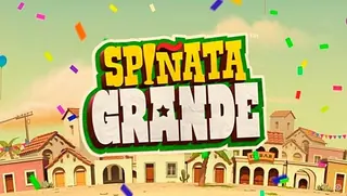 Spiñata Grande