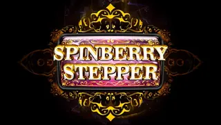 Spinberry Stepper