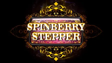 Spinberry Stepper