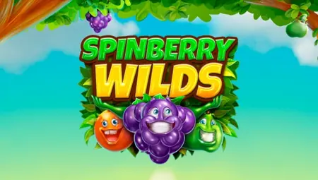 Spinberry Wilds