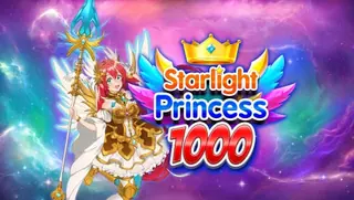 Starlight Princess 1000