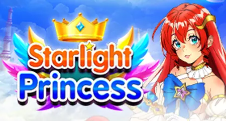 Starlight Princess
