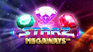 Starz Megaways