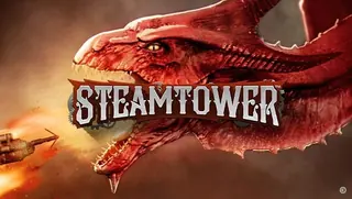 Steam Tower