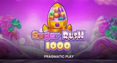 Sugar Rush 1000