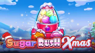 Sugar Rush Xmas