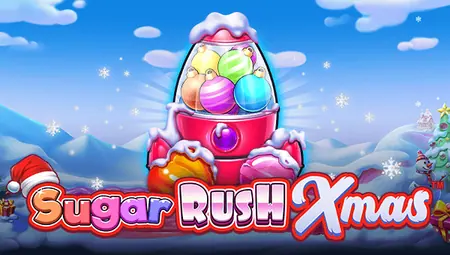 Sugar Rush Xmas