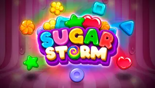 Sugar Storm