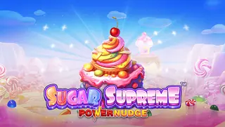Sugar Supreme Powernudge