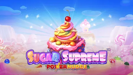 Sugar Supreme Powernudge