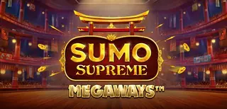 Sumo Supreme Megaways