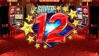 Super 12 Stars