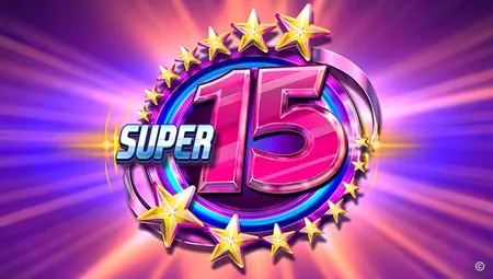 Super 15 Stars
