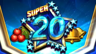 Super 20 Stars