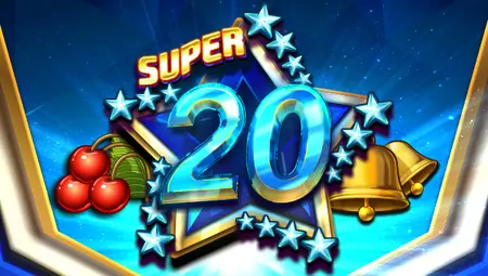 Super 20 Stars