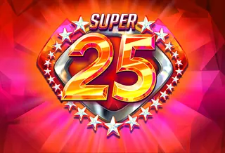 Super 25 Stars
