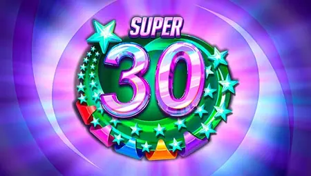 Super 30 stars