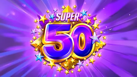 Super 50 Stars