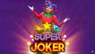 Super Joker