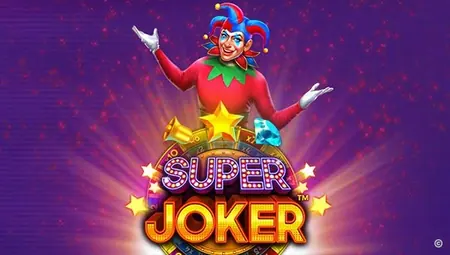 Super Joker