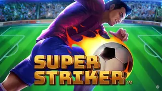 Super Striker