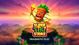 Super Tiki Strike