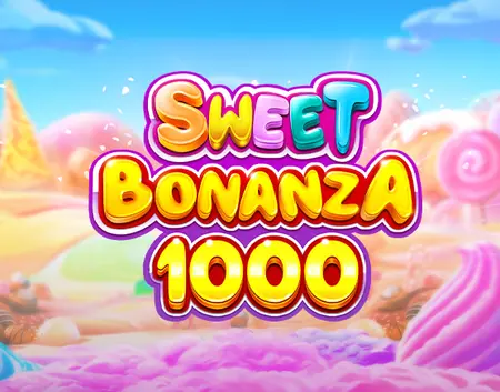 Sweet Bonanza 1000