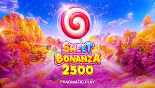 Sweet Bonanza 2500