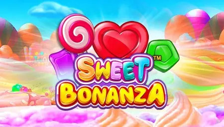 Sweet Bonanza