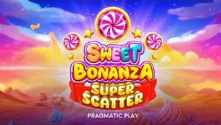 Sweet Bonanza Super Scatter