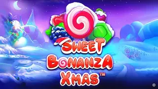 Sweet Bonanza Xmas