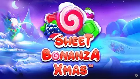 Sweet Bonanza Xmas