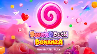Sweet Rush Bonanza