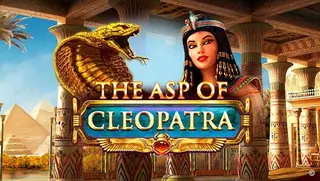 The Asp of Cleopatra
