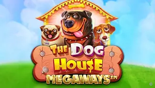 The Dog House Megaways