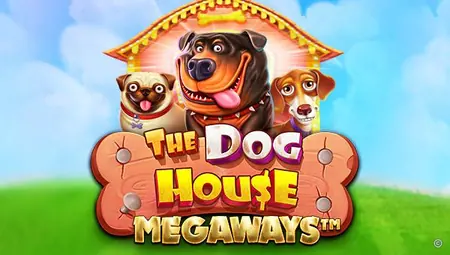The Dog House Megaways