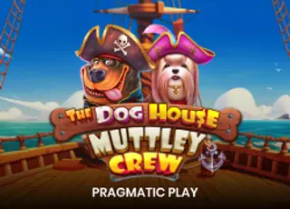 The Dog House - Muttley Crew