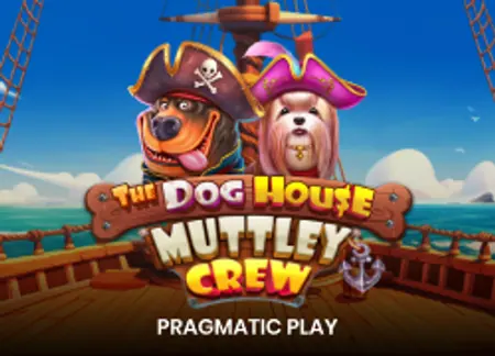 The Dog House - Muttley Crew