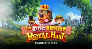 The Dog House - Royal Hunt