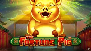 The Fortune Pig