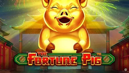 The Fortune Pig