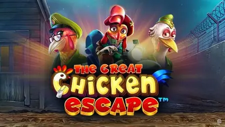 The Great Chicken Escape