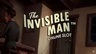 The Invisible Man