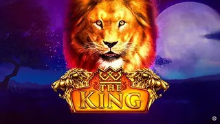 The King