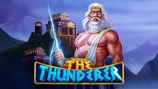 The Thunderer